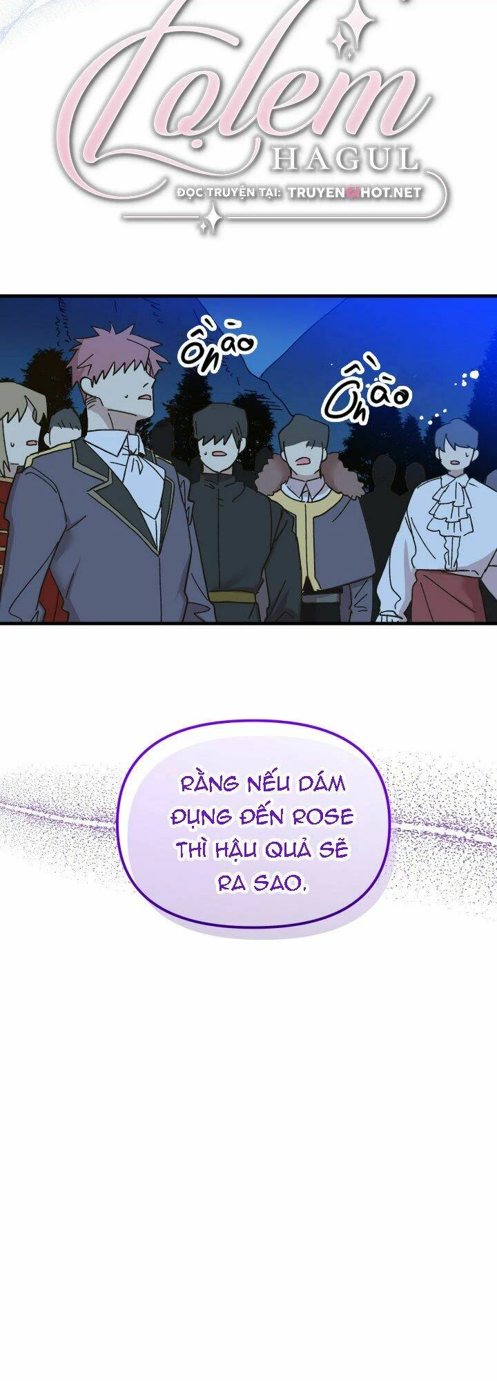 Công Chúa Giả Điên Chapter 56.1 - 29