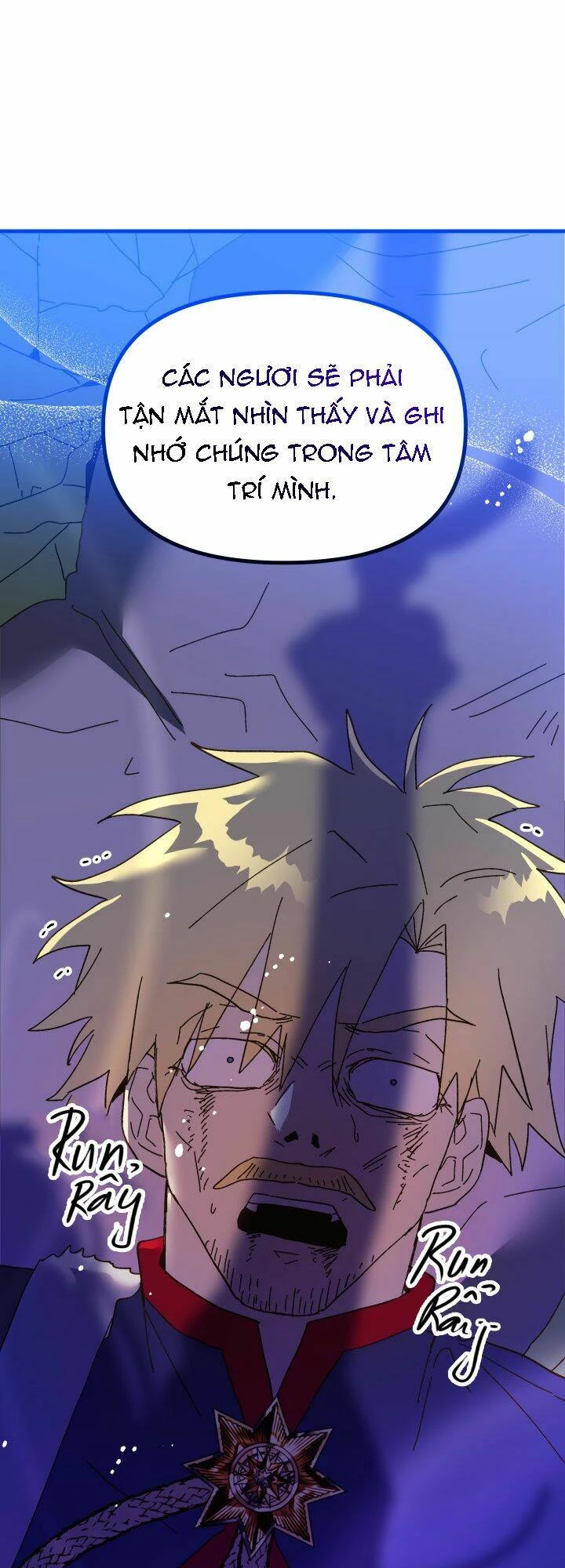 Công Chúa Giả Điên Chapter 56.1 - 30