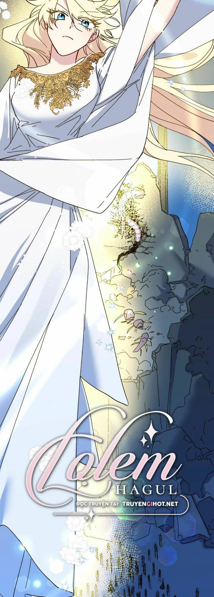 Công Chúa Giả Điên Chapter 56.1 - 33