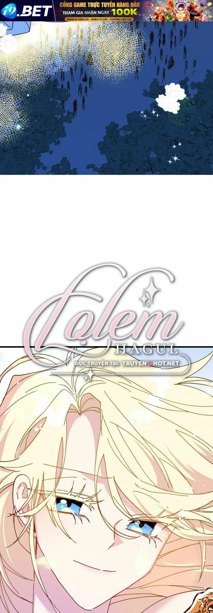 Công Chúa Giả Điên Chapter 56.1 - 34