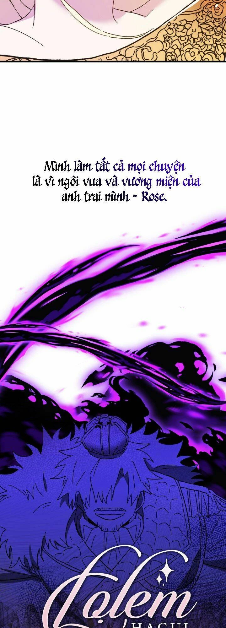 Công Chúa Giả Điên Chapter 56.1 - 35