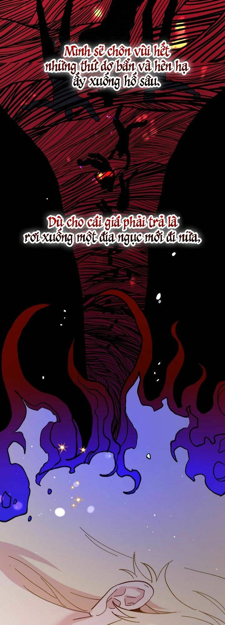 Công Chúa Giả Điên Chapter 56.1 - 37