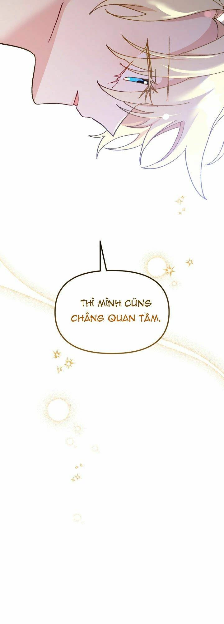 Công Chúa Giả Điên Chapter 56.1 - 38