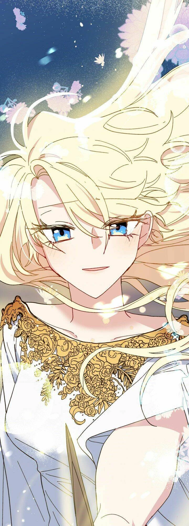 Công Chúa Giả Điên Chapter 56.1 - 40