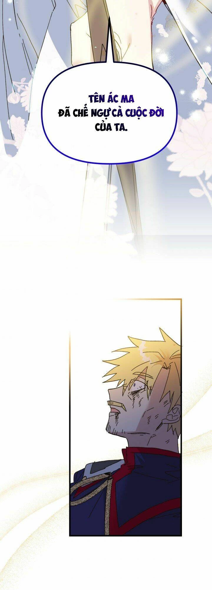 Công Chúa Giả Điên Chapter 56.1 - 41