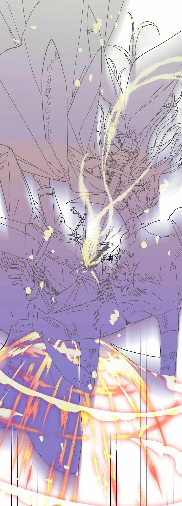 Công Chúa Giả Điên Chapter 56.1 - 43