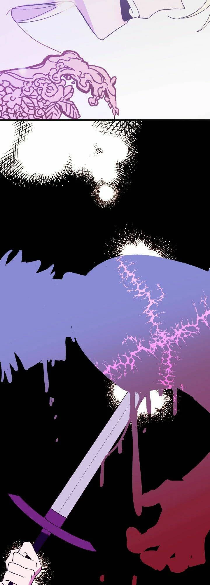 Công Chúa Giả Điên Chapter 56.1 - 46