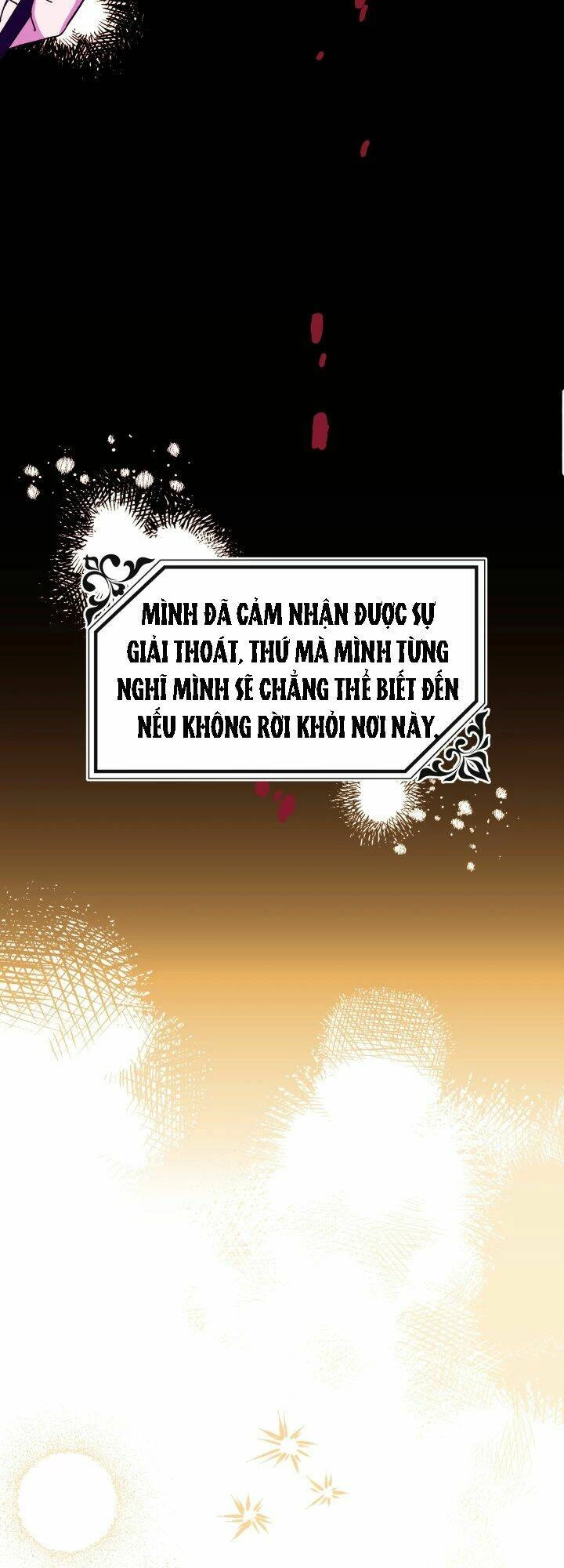 Công Chúa Giả Điên Chapter 56.1 - 47