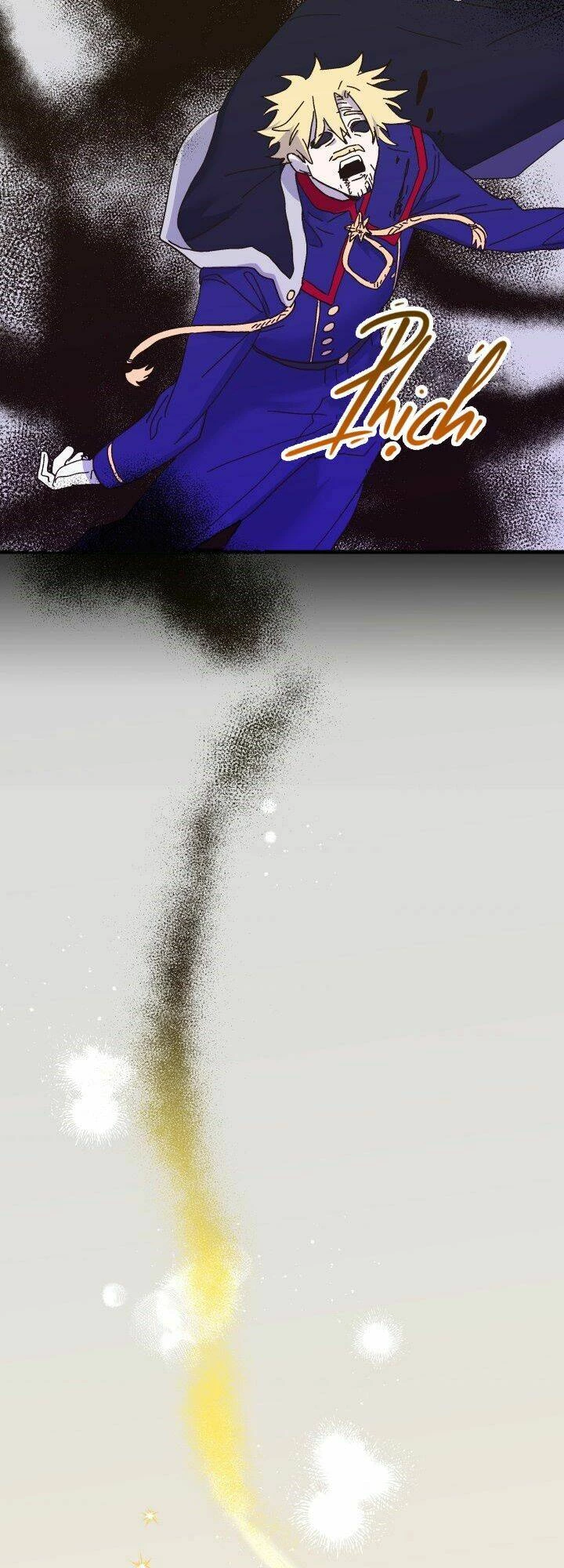 Công Chúa Giả Điên Chapter 56.1 - 51