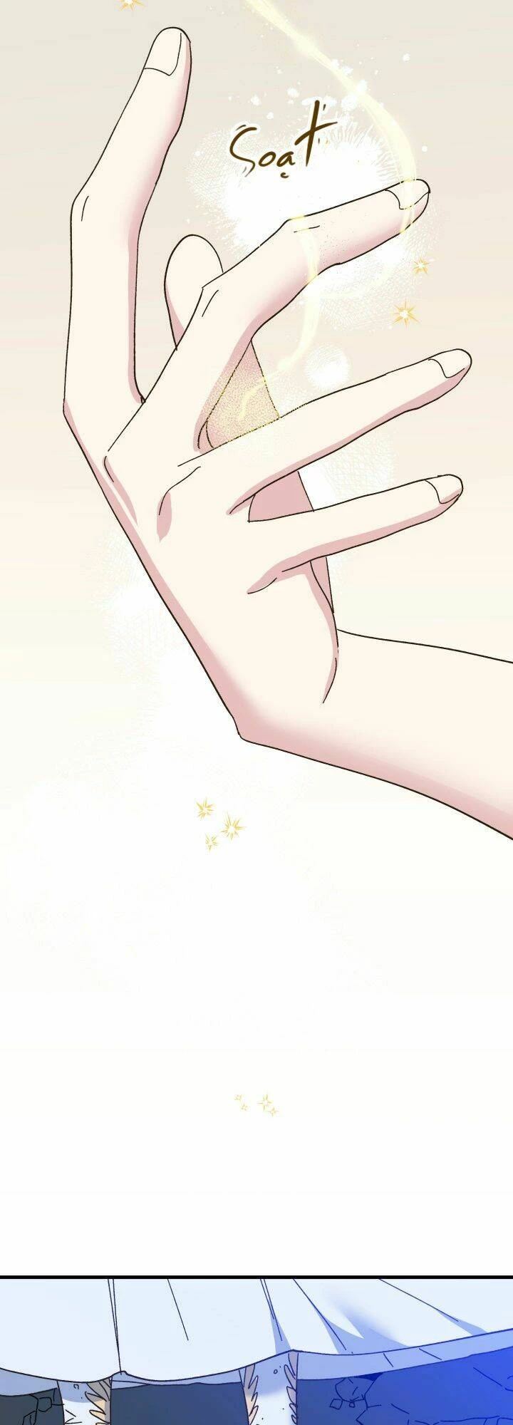 Công Chúa Giả Điên Chapter 56.1 - 52