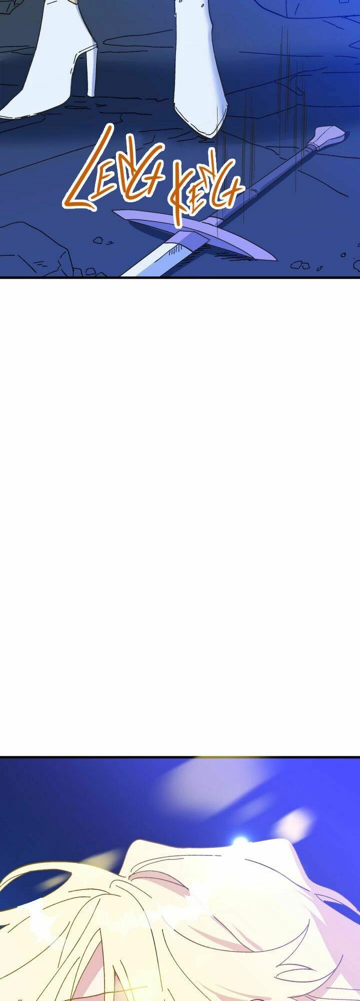 Công Chúa Giả Điên Chapter 56.1 - 53