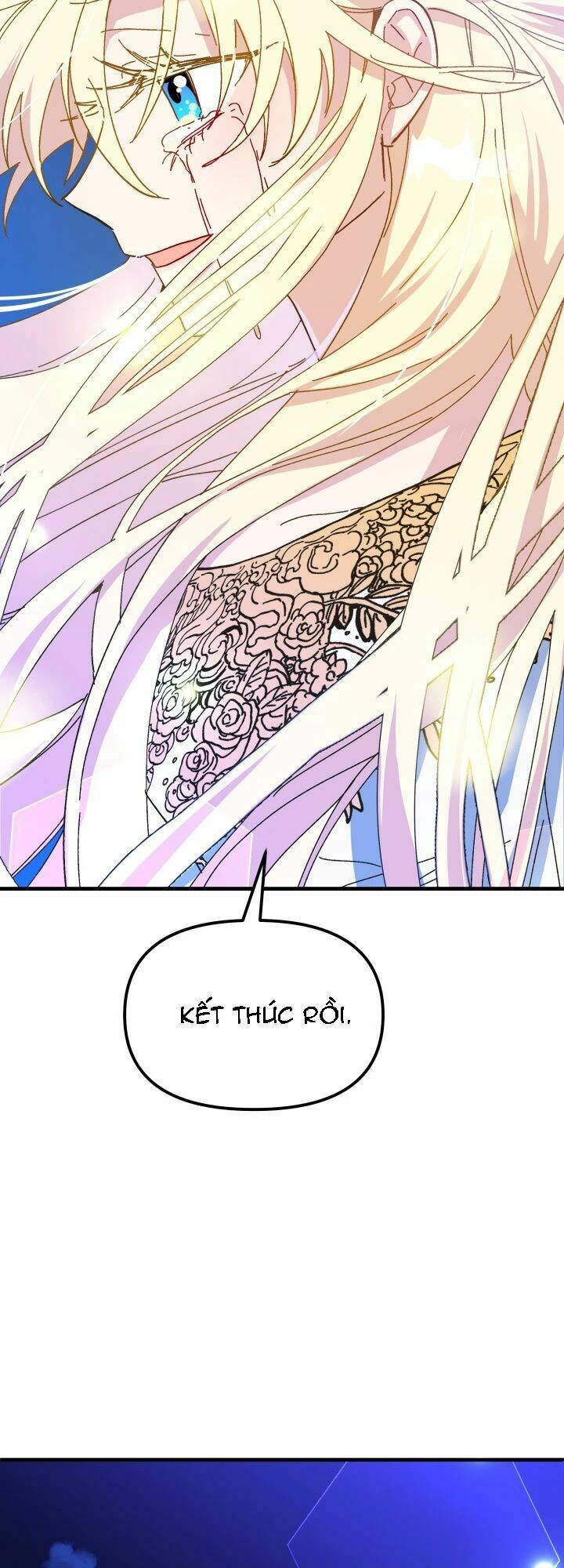 Công Chúa Giả Điên Chapter 56.1 - 54