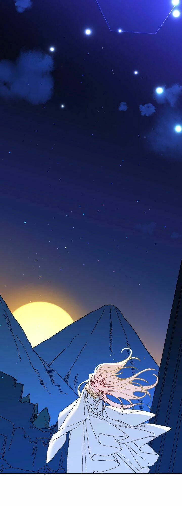 Công Chúa Giả Điên Chapter 56.1 - 55