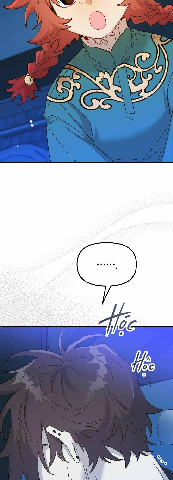 Công Chúa Giả Điên Chapter 56.1 - 58