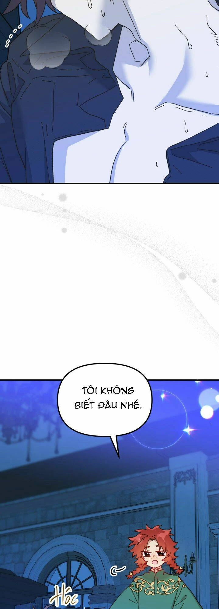 Công Chúa Giả Điên Chapter 56.1 - 59