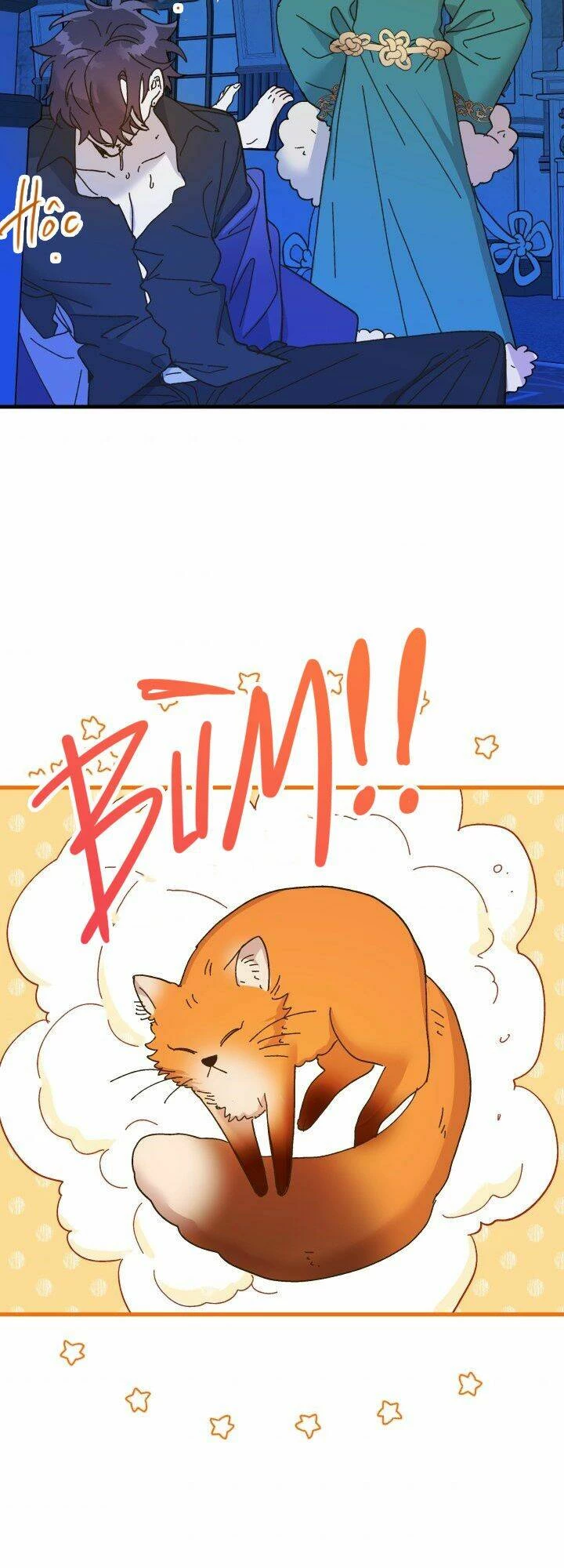 Công Chúa Giả Điên Chapter 56.1 - 60