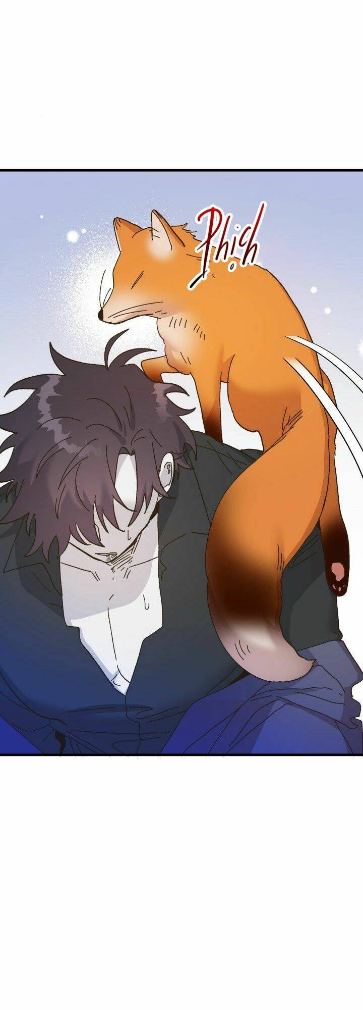 Công Chúa Giả Điên Chapter 56.1 - 61