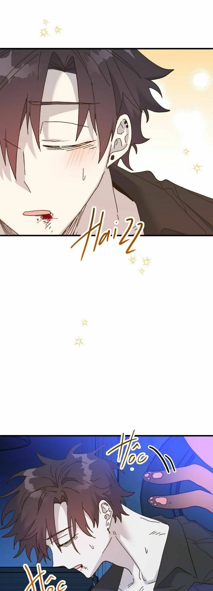 Công Chúa Giả Điên Chapter 56.1 - 63