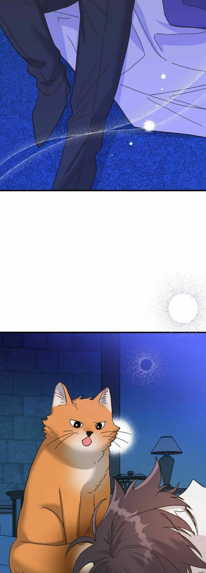 Công Chúa Giả Điên Chapter 56.1 - 68