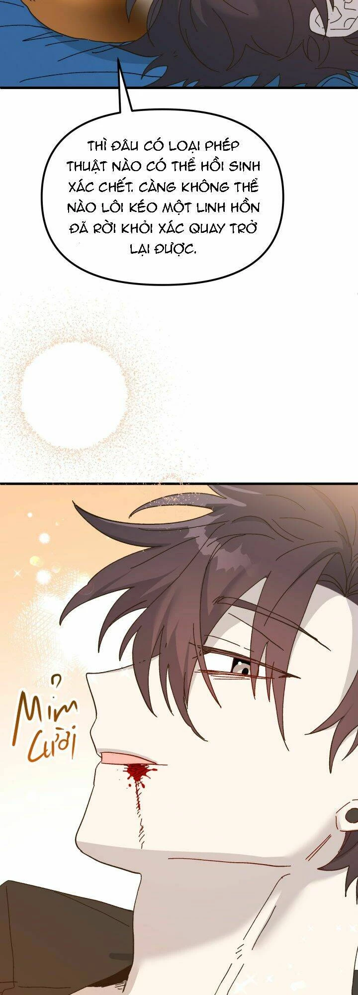 Công Chúa Giả Điên Chapter 56.1 - 69