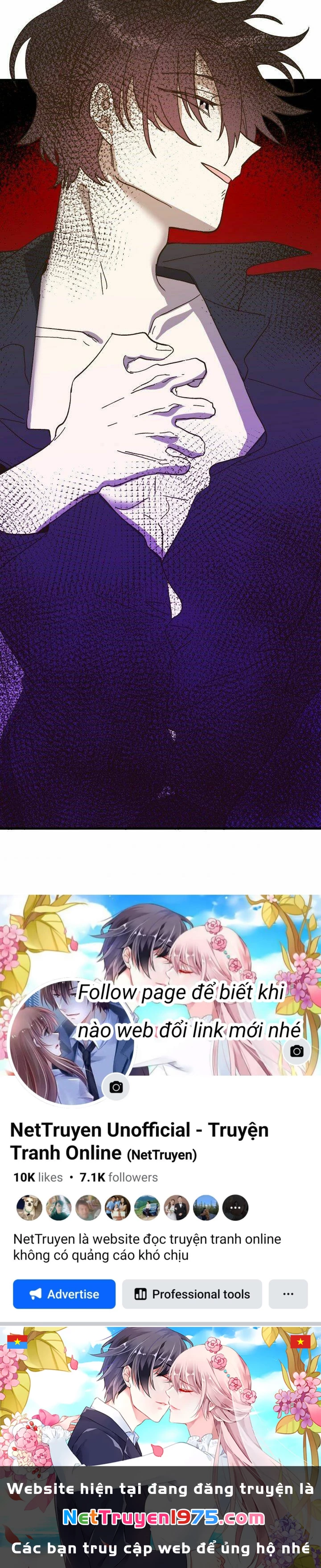 Công Chúa Giả Điên Chapter 56.1 - 71