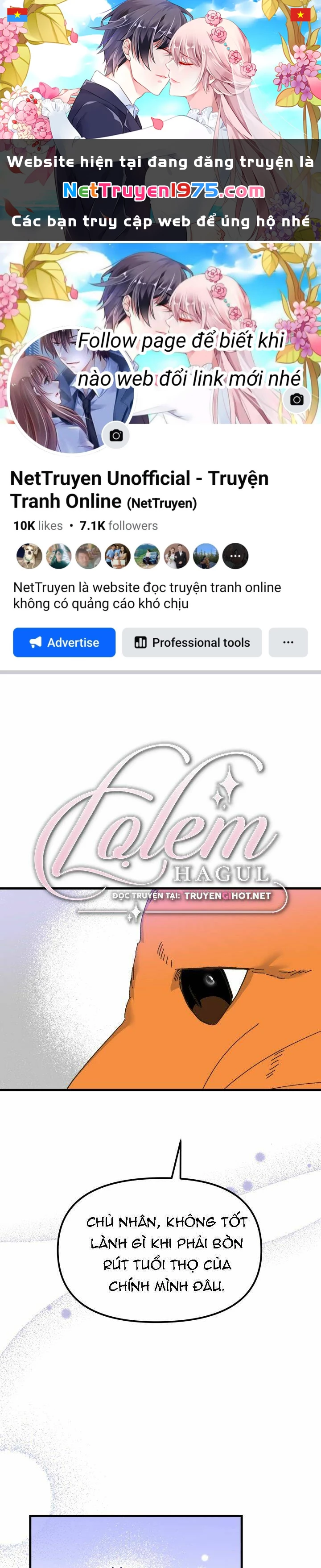 Công Chúa Giả Điên Chapter 56.2 - 1