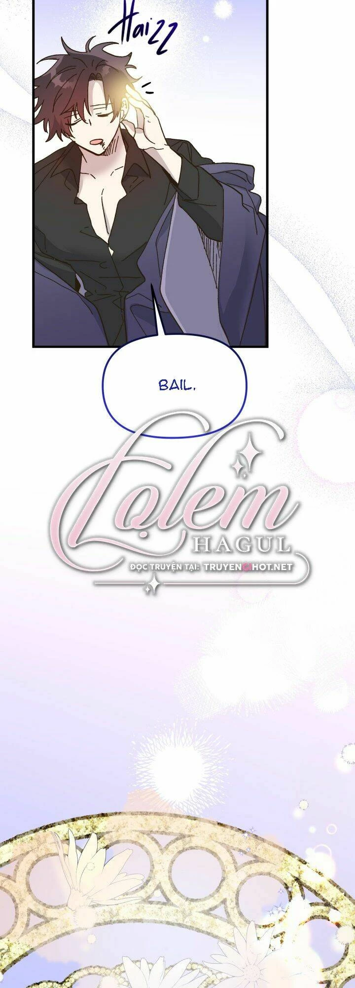 Công Chúa Giả Điên Chapter 56.2 - 2