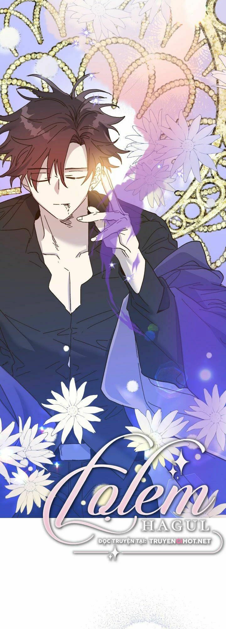 Công Chúa Giả Điên Chapter 56.2 - 3