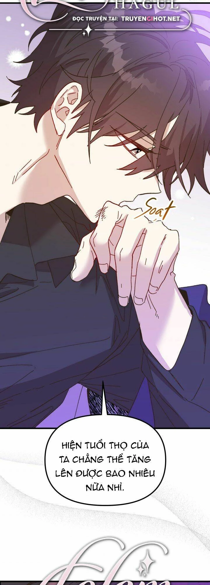 Công Chúa Giả Điên Chapter 56.2 - 9