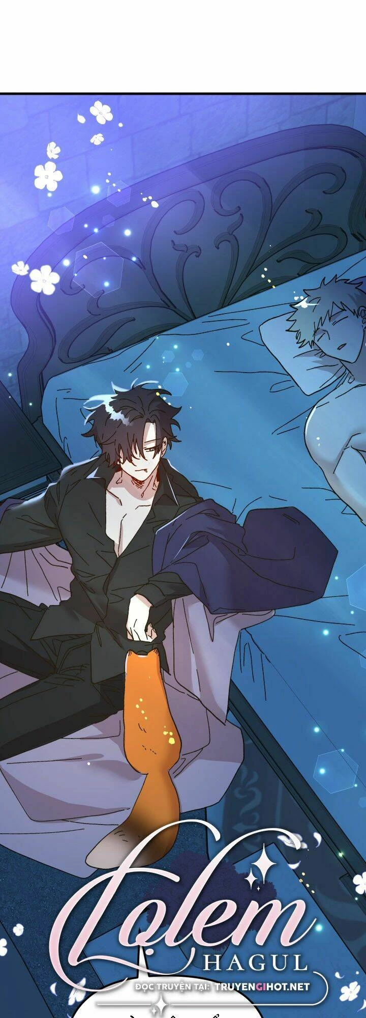 Công Chúa Giả Điên Chapter 56.2 - 12