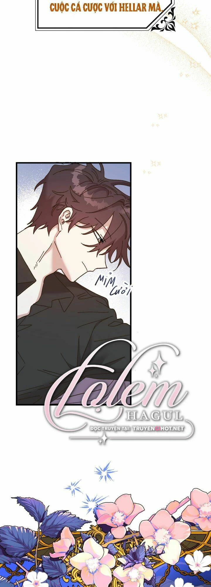 Công Chúa Giả Điên Chapter 56.2 - 14