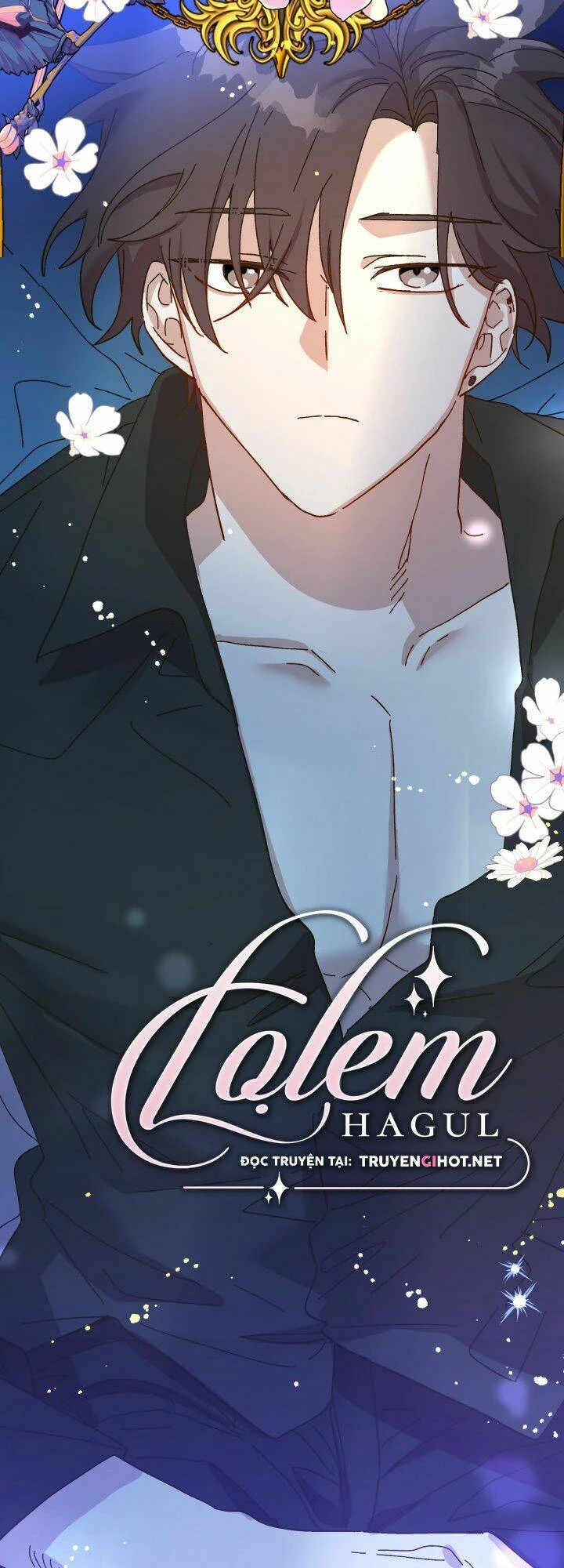 Công Chúa Giả Điên Chapter 56.2 - 15