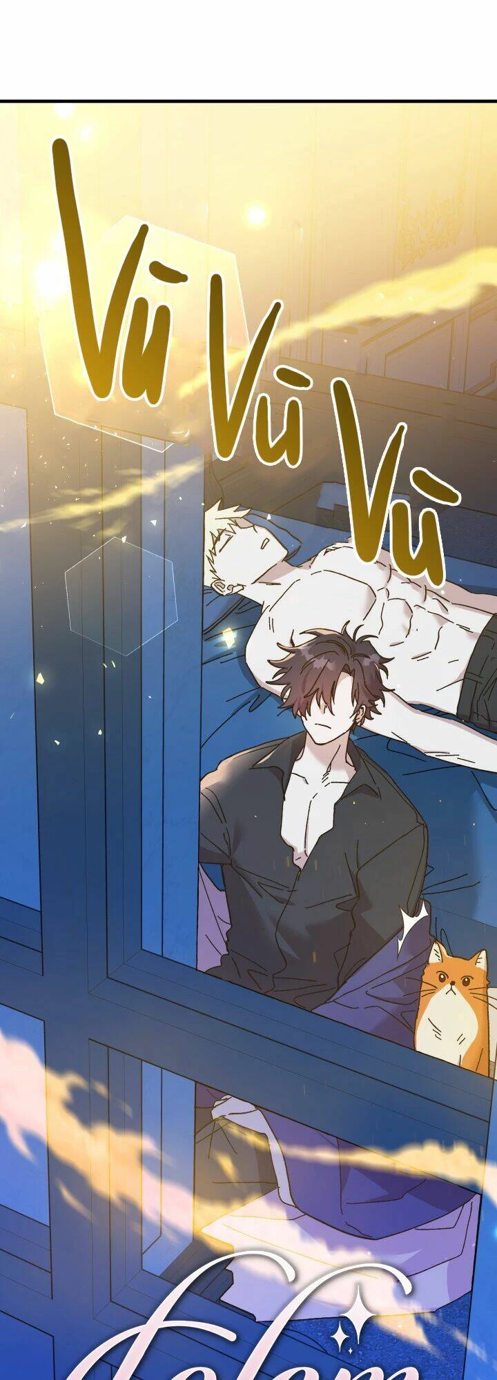 Công Chúa Giả Điên Chapter 57.1 - 2