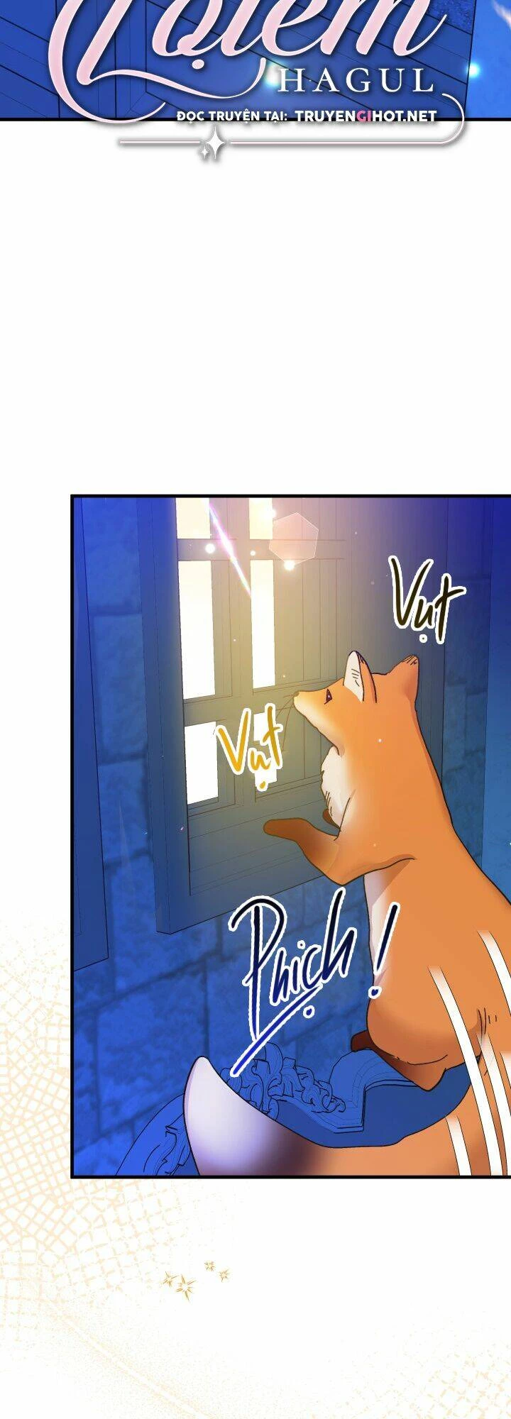 Công Chúa Giả Điên Chapter 57.1 - 3