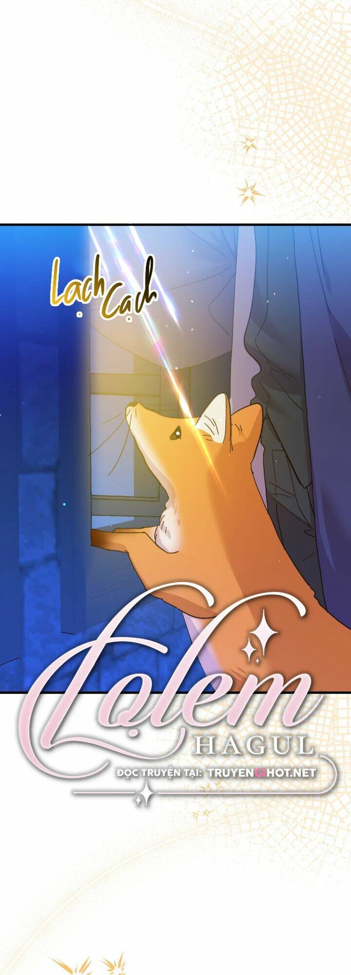 Công Chúa Giả Điên Chapter 57.1 - 4