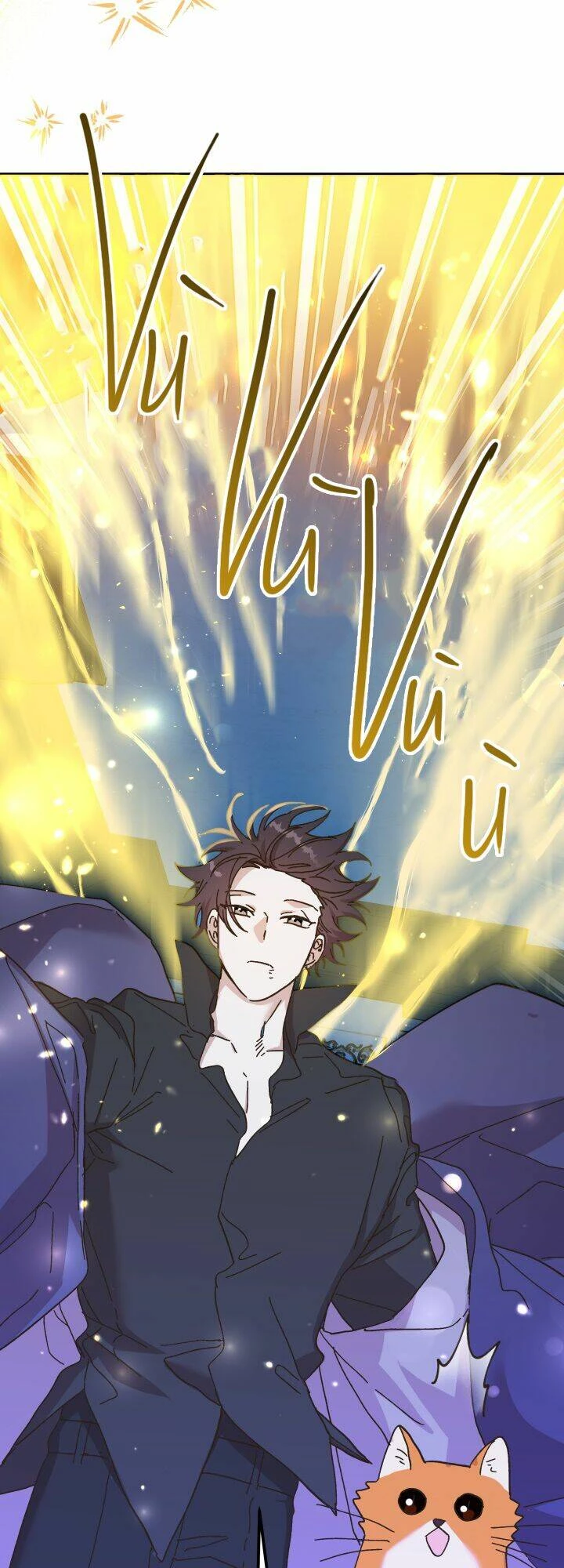 Công Chúa Giả Điên Chapter 57.1 - 5