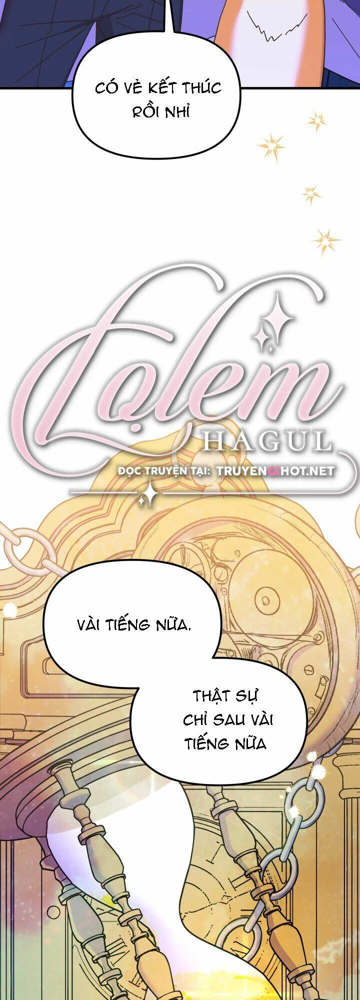 Công Chúa Giả Điên Chapter 57.1 - 6