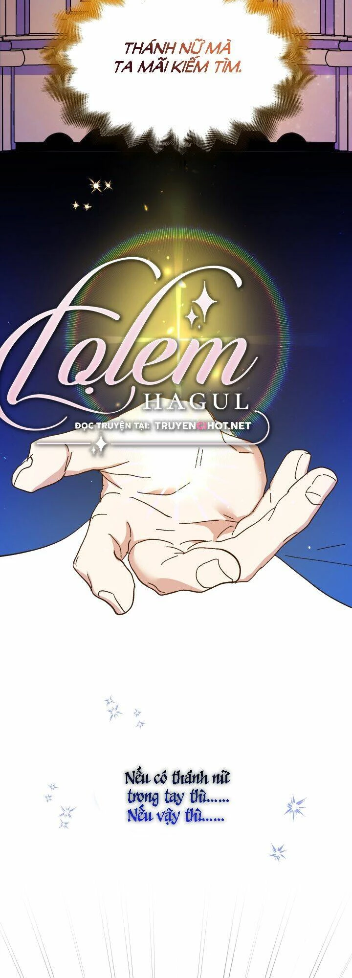 Công Chúa Giả Điên Chapter 57.1 - 8