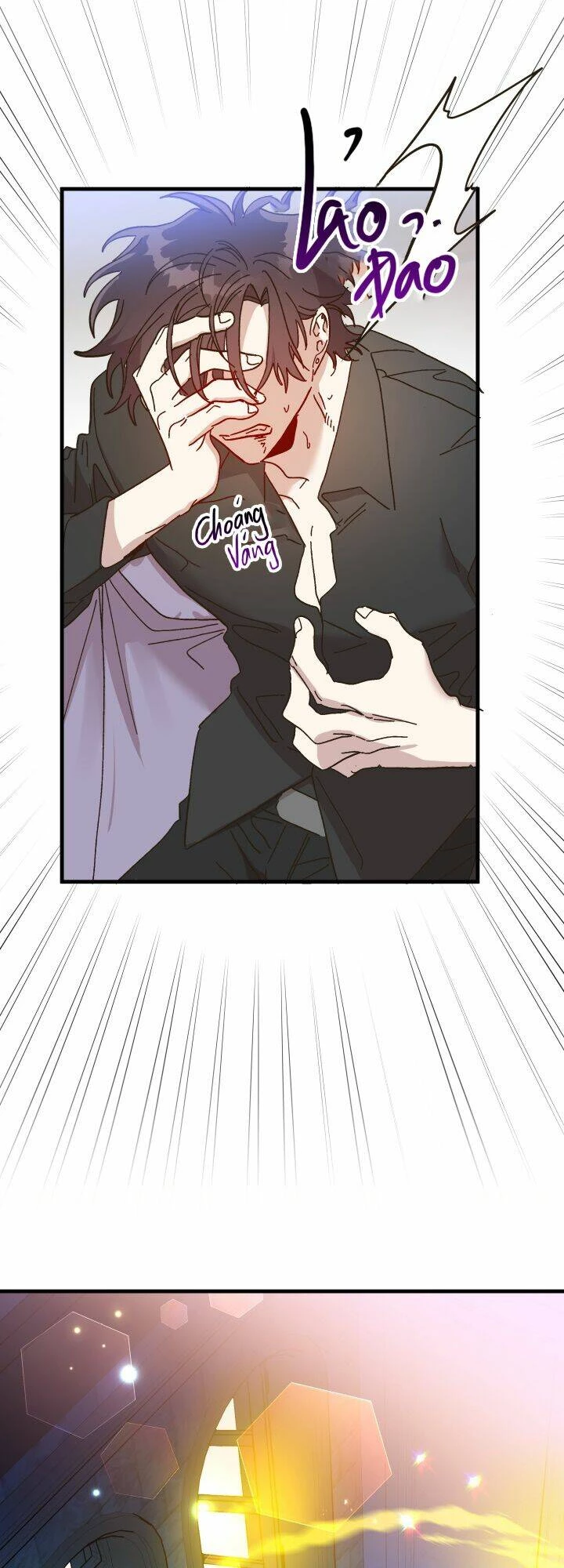 Công Chúa Giả Điên Chapter 57.1 - 9