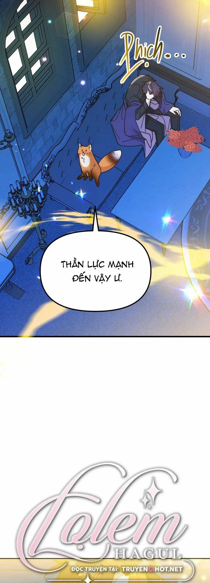 Công Chúa Giả Điên Chapter 57.1 - 10