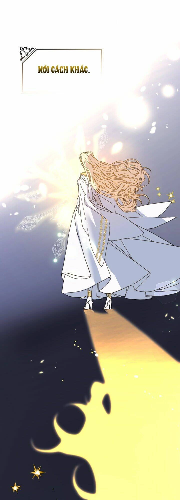 Công Chúa Giả Điên Chapter 57.1 - 12