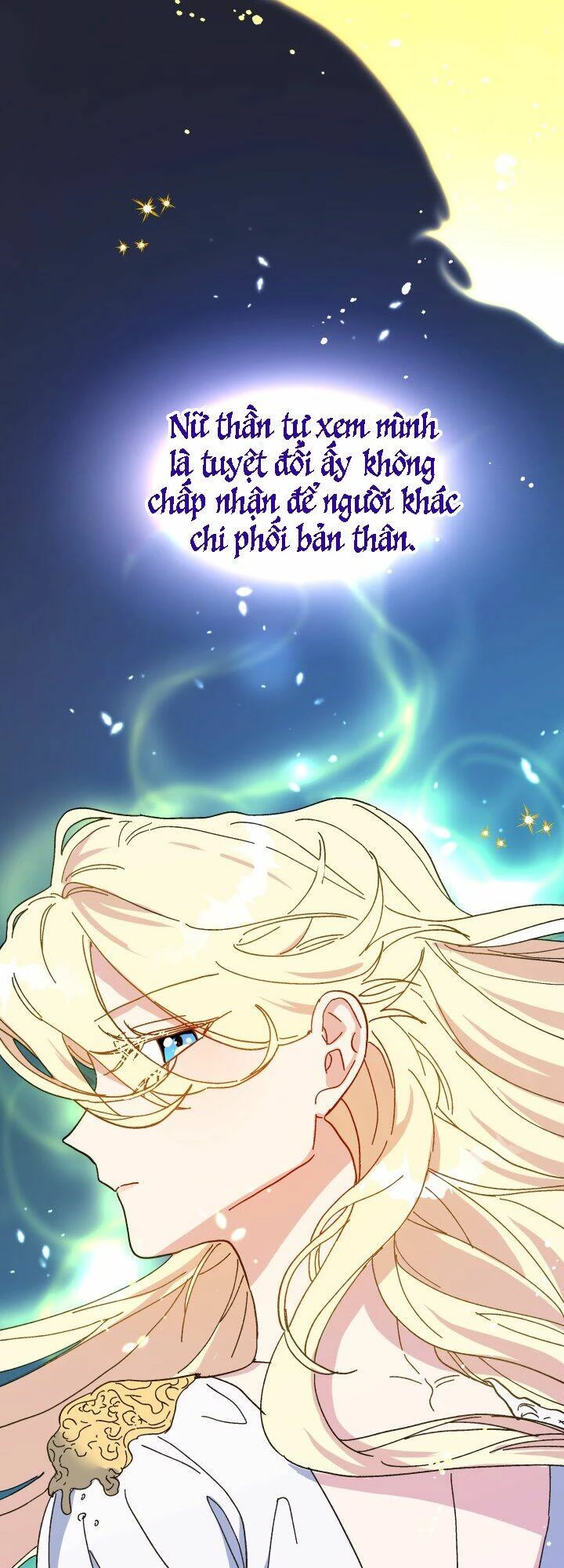 Công Chúa Giả Điên Chapter 57.1 - 13