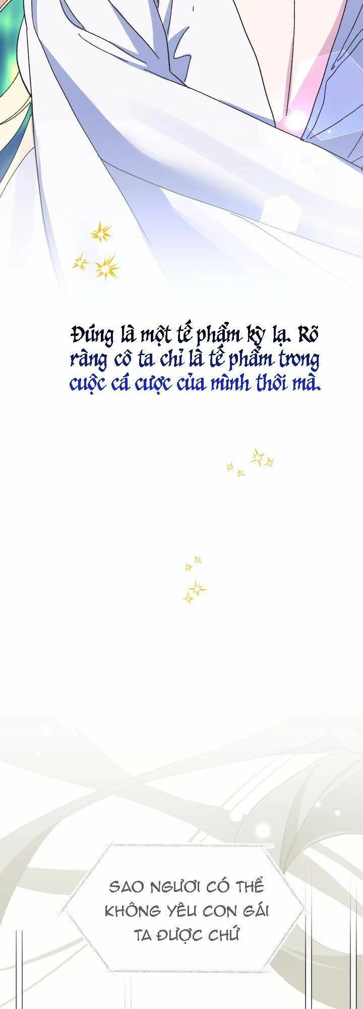 Công Chúa Giả Điên Chapter 57.1 - 14