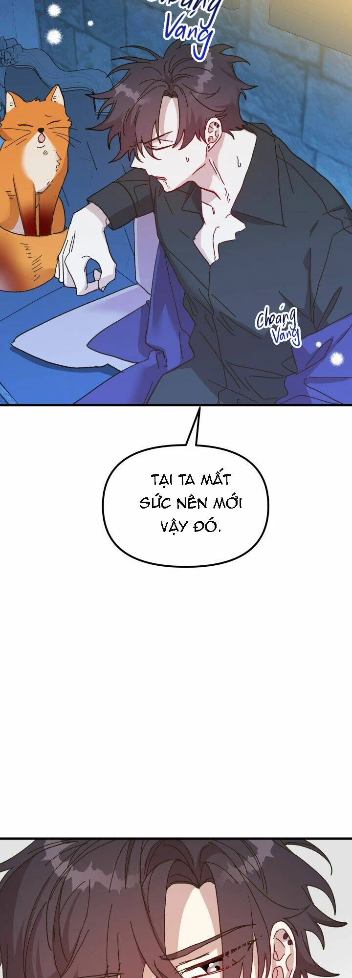 Công Chúa Giả Điên Chapter 57.1 - 16