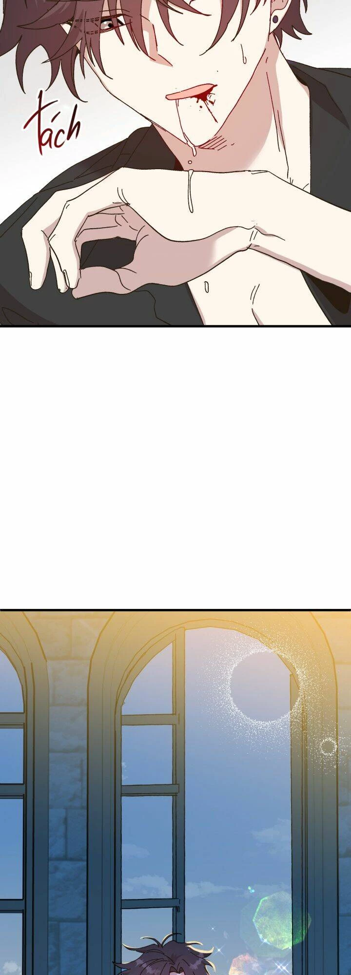 Công Chúa Giả Điên Chapter 57.1 - 17