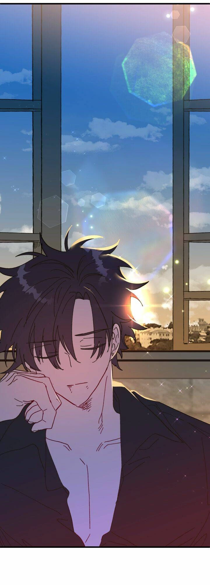 Công Chúa Giả Điên Chapter 57.1 - 19