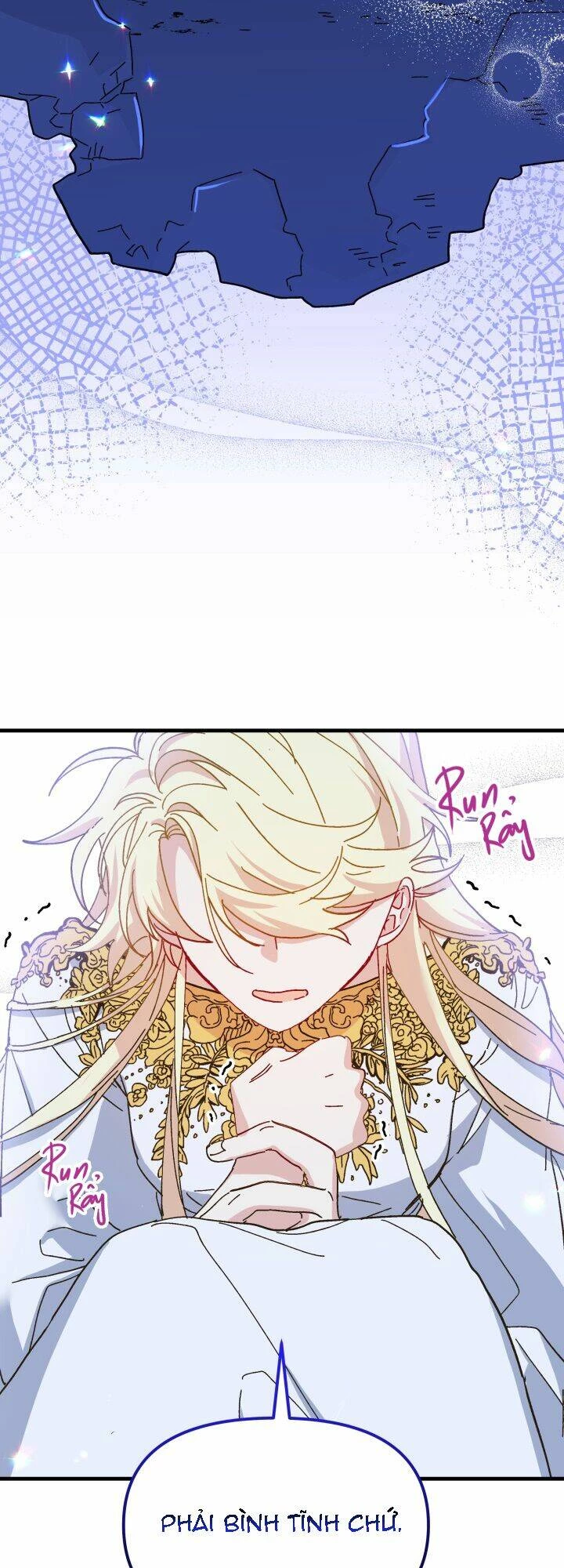 Công Chúa Giả Điên Chapter 57.1 - 23