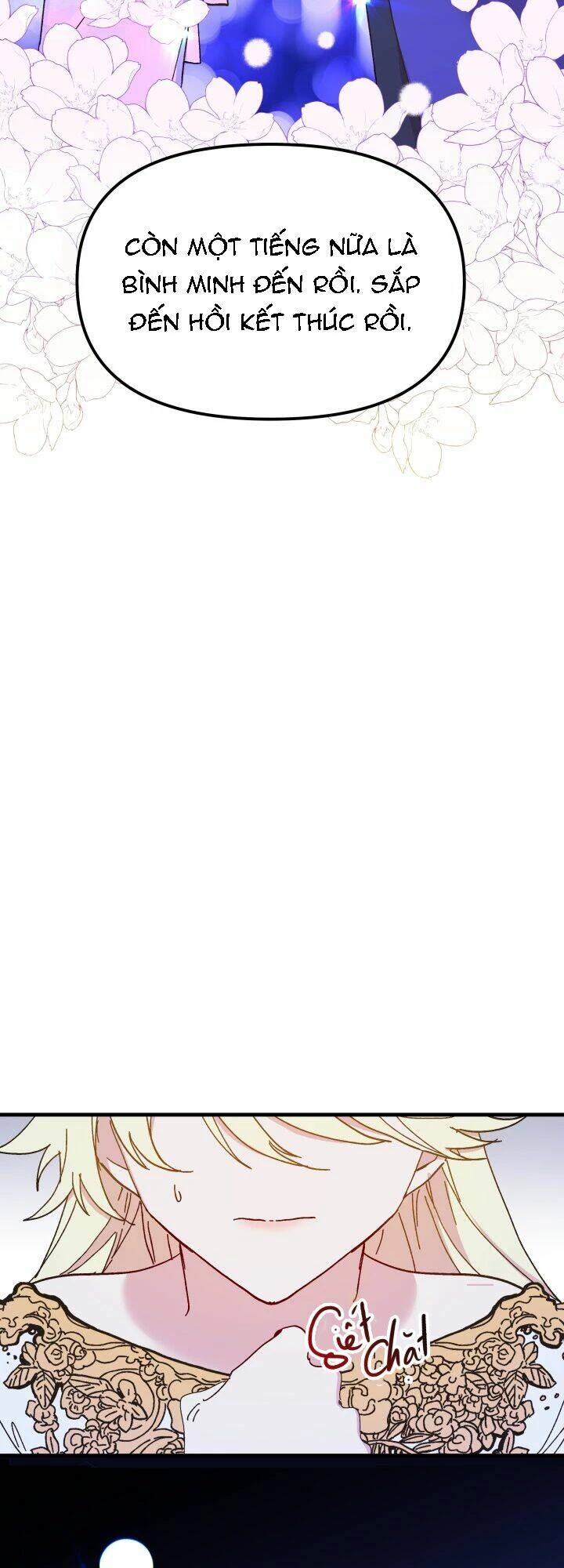 Công Chúa Giả Điên Chapter 57.1 - 25