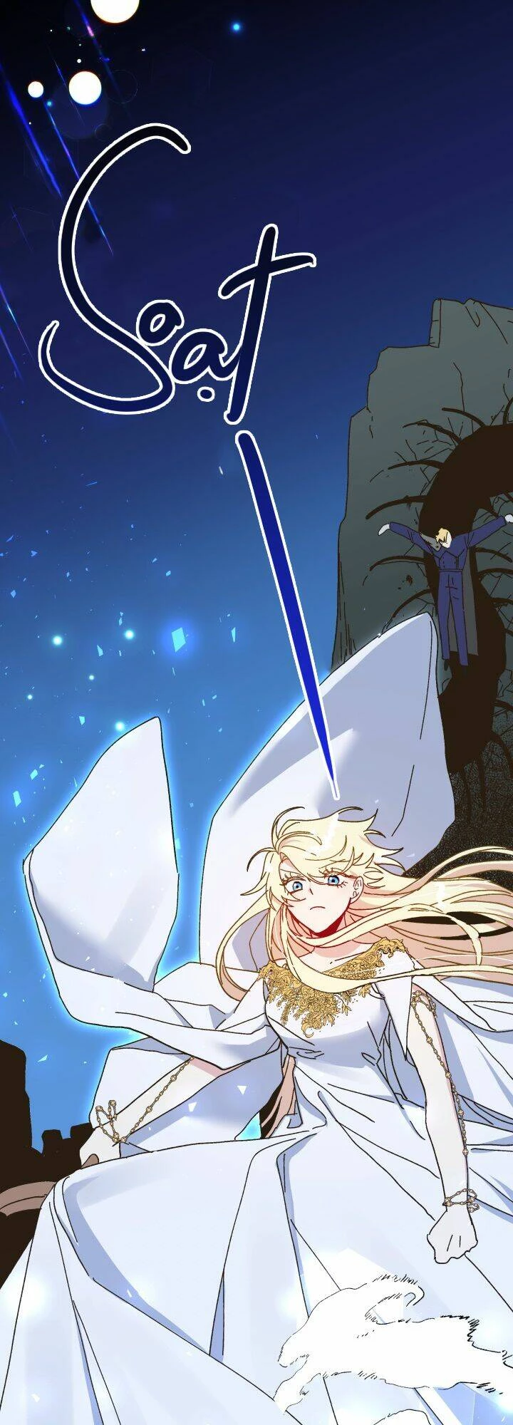 Công Chúa Giả Điên Chapter 57.1 - 26