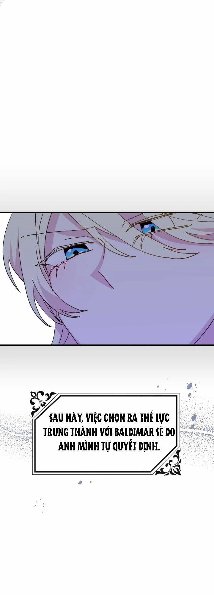 Công Chúa Giả Điên Chapter 57.1 - 30